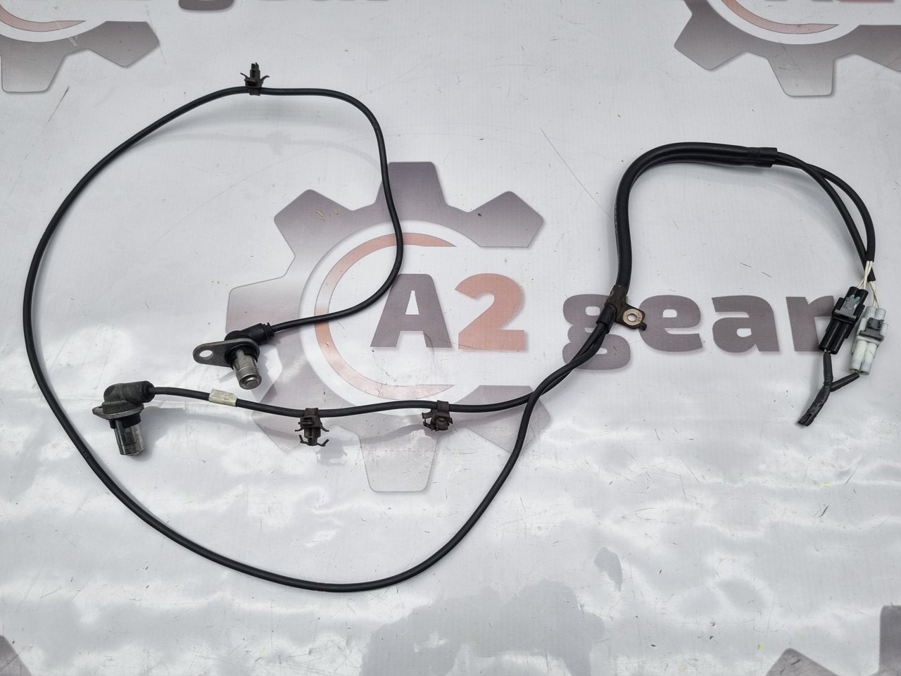 Датчик ABS задний Suzuki Grand Escudo 2002 TX92W H27A 56310-52D00 контрактная