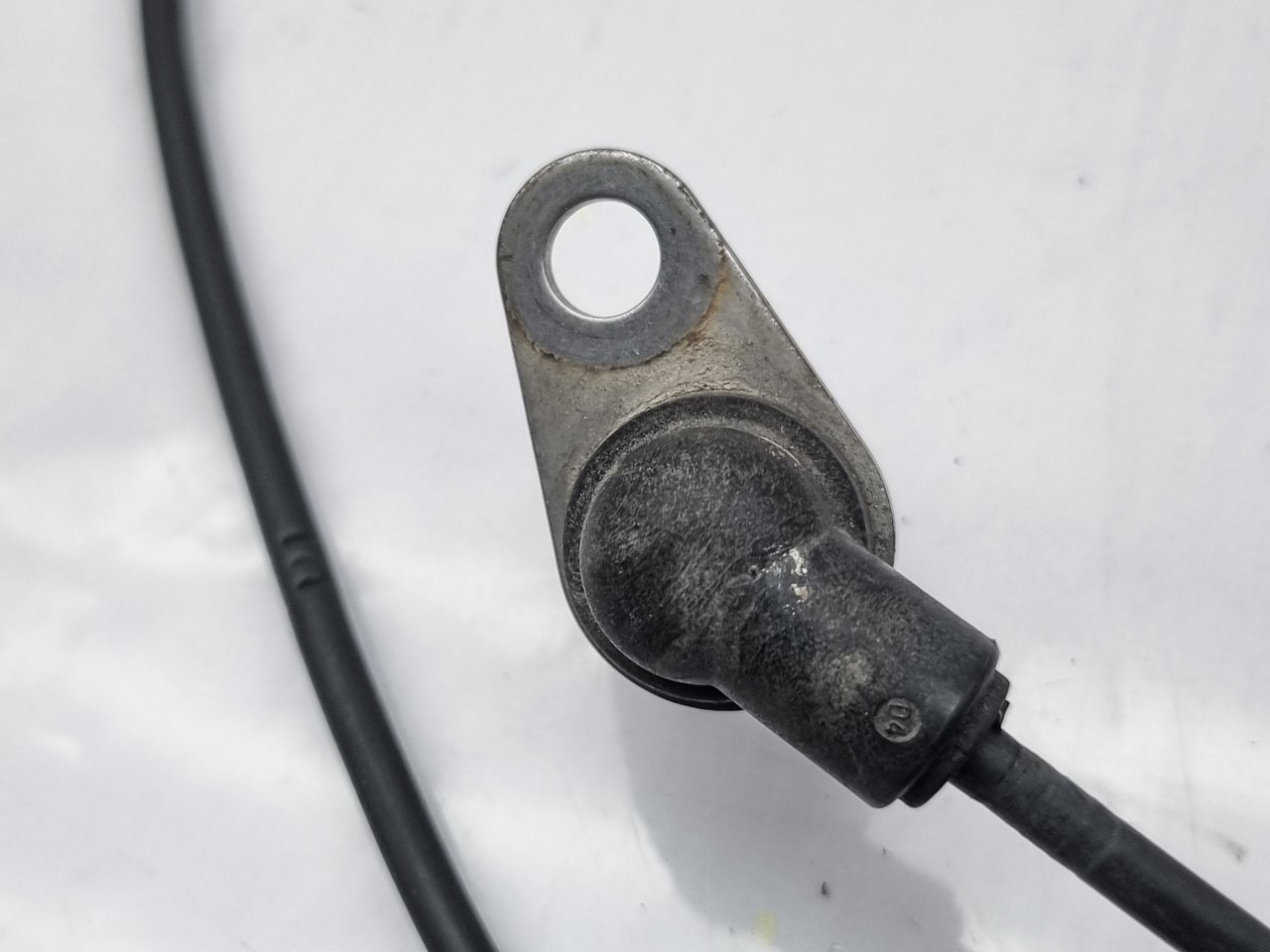 Датчик ABS задний Grand Escudo 2002 TX92W H27A