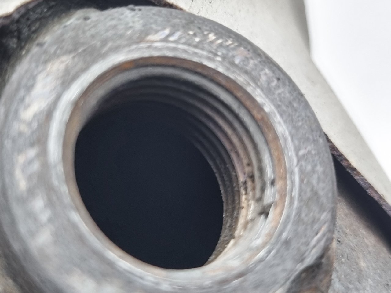 Коллектор выпускной Grand Escudo 2002 TX92W H27A Коллектор выпускной Grand Escudo 2002 TX92W H27A