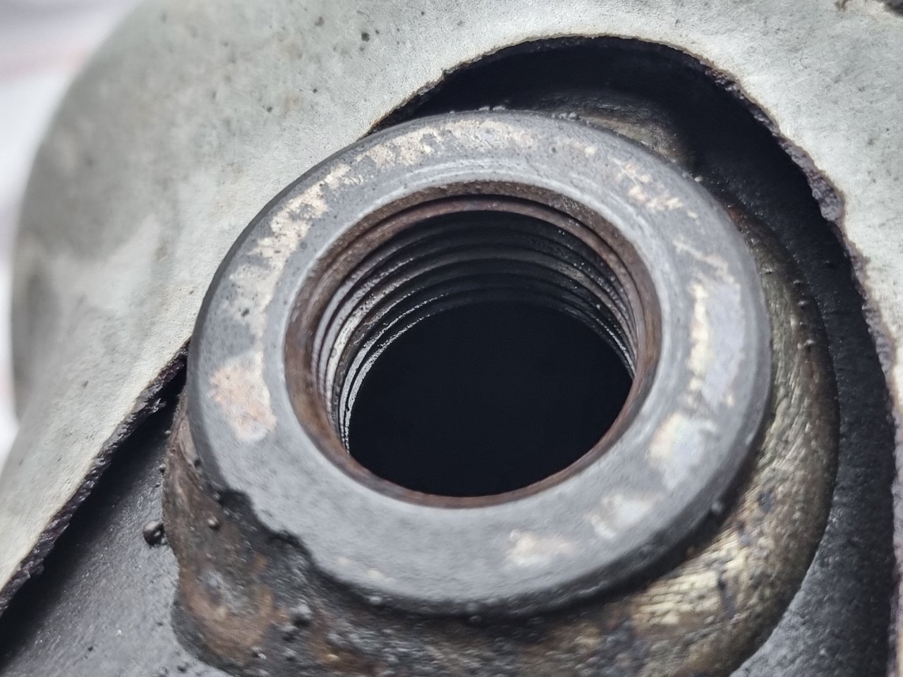 Коллектор выпускной Grand Escudo 2002 TX92W H27A Коллектор выпускной Grand Escudo 2002 TX92W H27A