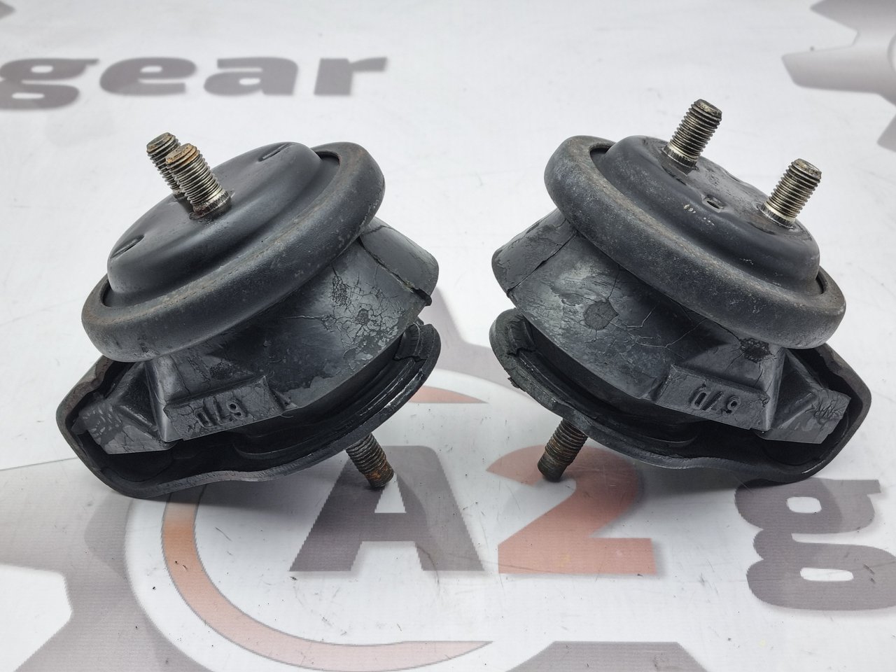 Подушка двигателя Grand Escudo 2002 TX92W H27A Подушка двигателя Grand Escudo 2002 TX92W H27A