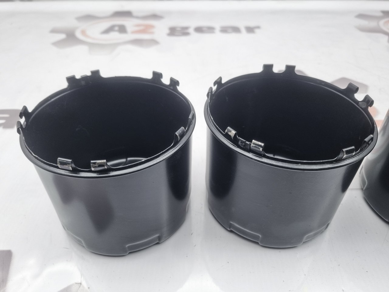 Колпачок ступицы Land Cruiser 1997 HZJ80 1HZ