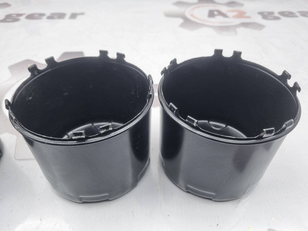 Колпачок ступицы Land Cruiser 1997 HZJ80 1HZ