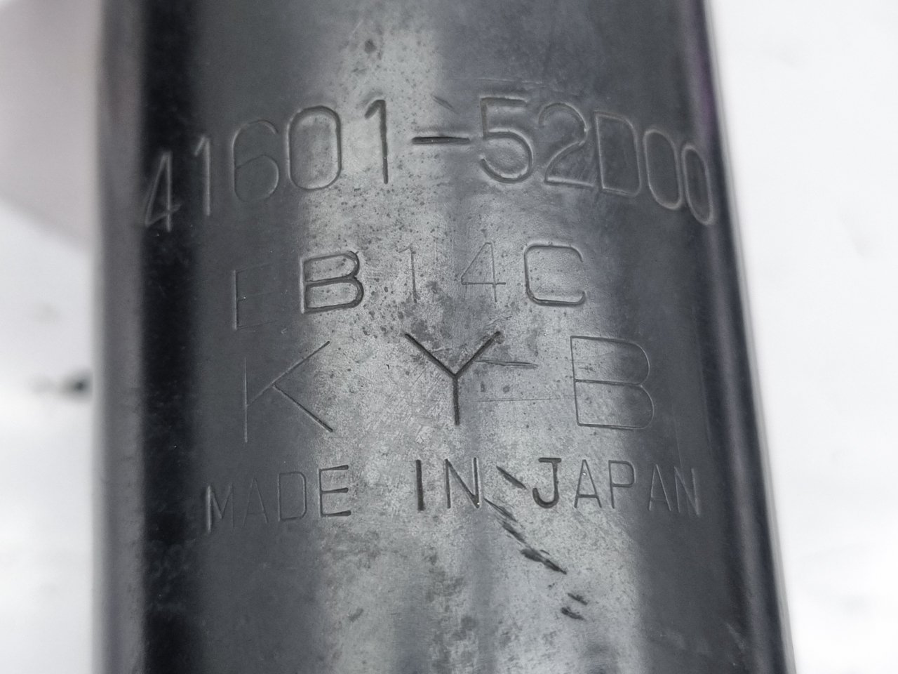 Амортизаторы комплект Grand Escudo 2002 TX92W H27A