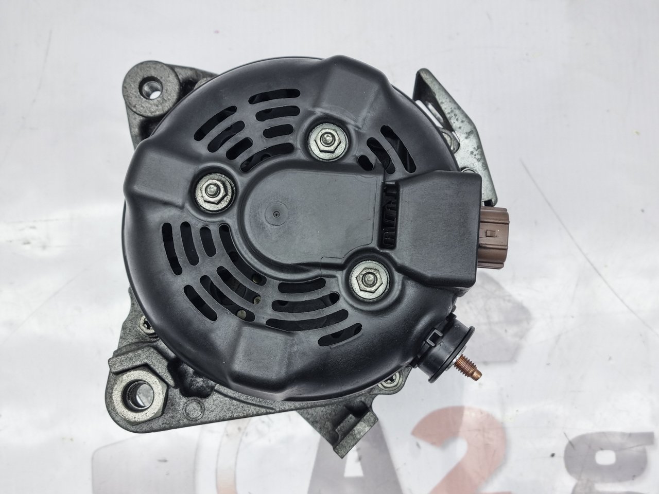 Генератор Camry 2008 ACV40 2AZ-FE