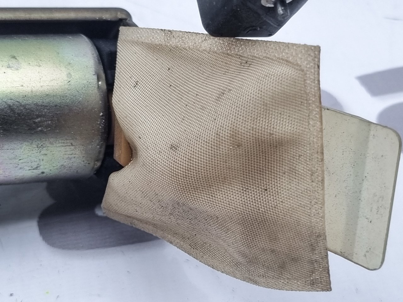 Топливный насос в сборе Grand Escudo 2002 TX92W H27A