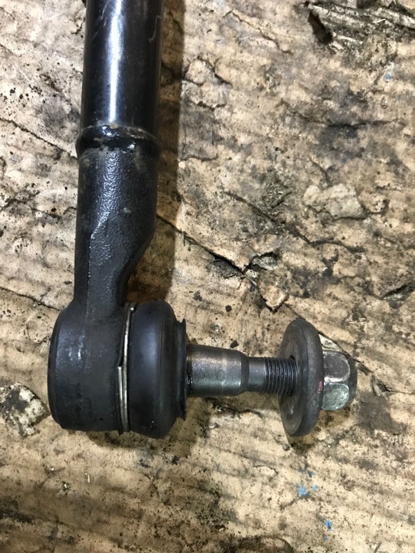 Рычаг верхний задний правый IS250 2011 GSE20 4GRFSE