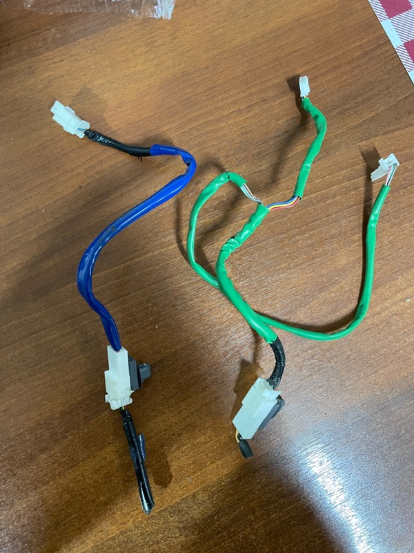 Запчасть электропроводка MAZDA 3 2017 BM PEVPS Б/У Электропроводка MAZDA 3 2017 BM PEVPS Б/У