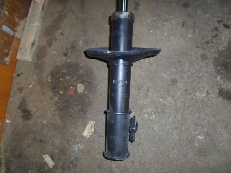 Запчасть стойка передняя левая TOYOTA CAMRY PROMINENT VZV33 4VZFE 48520-32200 новая Стойка передняя левая TOYOTA CAMRY PROMINENT VZV33 4VZFE 48520-32200 новая