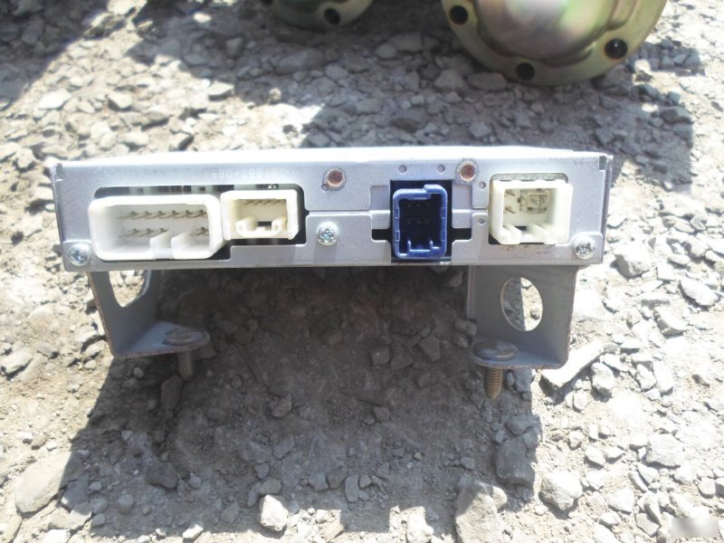 Tv tuner BREVIS JCG10