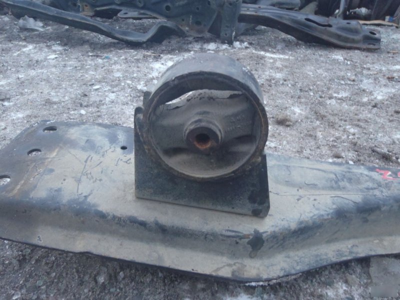 Балка под двс OPA ZCT10 1ZZ