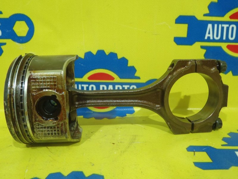 Поршень CELSIOR UCF30 3UZFE
