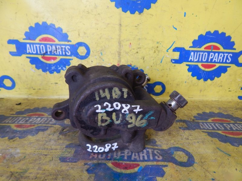 Запчасть гидроусилитель TOYOTA TOYOACE BU96 14BT 22087 контрактная Гидроусилитель TOYOTA TOYOACE BU96 14BT 22087 контрактная