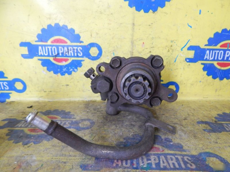 Гидроусилитель TOYOACE BU96 14BT Гидроусилитель TOYOACE BU96 14BT