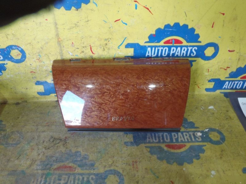 Бардачок пассажирский TOYOTA BREVIS JCG10 26070 контрактная