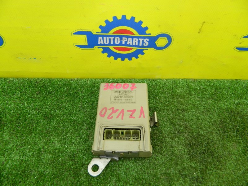 Электронный блок TOYOTA CAMRY PROMINENT VZV20 1VZFE 88240-32101 контрактная