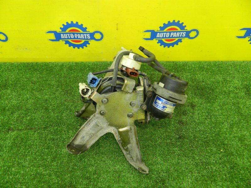 Блок круиз-контроля TOYOTA CAMRY PROMINENT VZV20