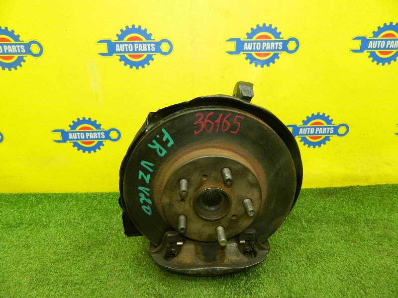 Ступица передняя правая TOYOTA CAMRY PROMINENT VZV20 1VZFE 43211-32060 контрактная