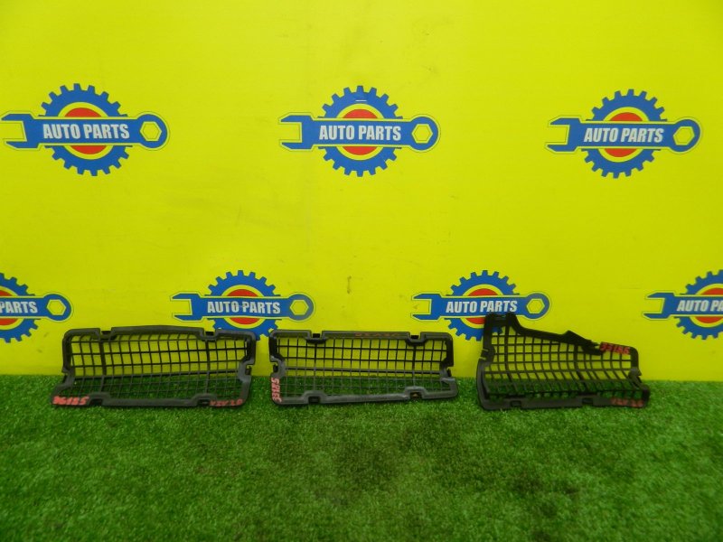 Решетка под лобовое стекло TOYOTA CAMRY PROMINENT VZV20 контрактная