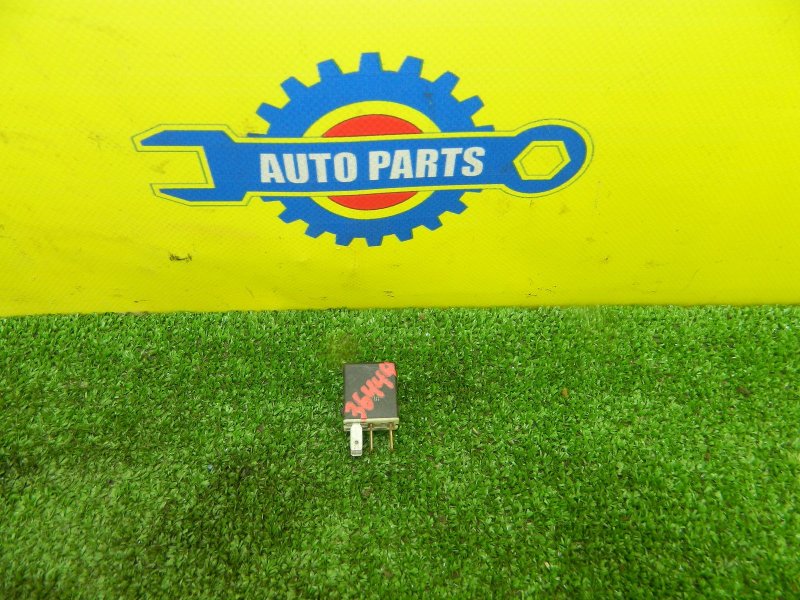 Реле TOYOTA PRIUS NHW20 1NZFXE 90987-02012 контрактная