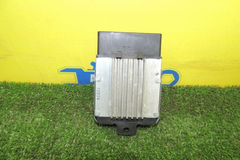 Реостат GS300 JZS160 2JZGE