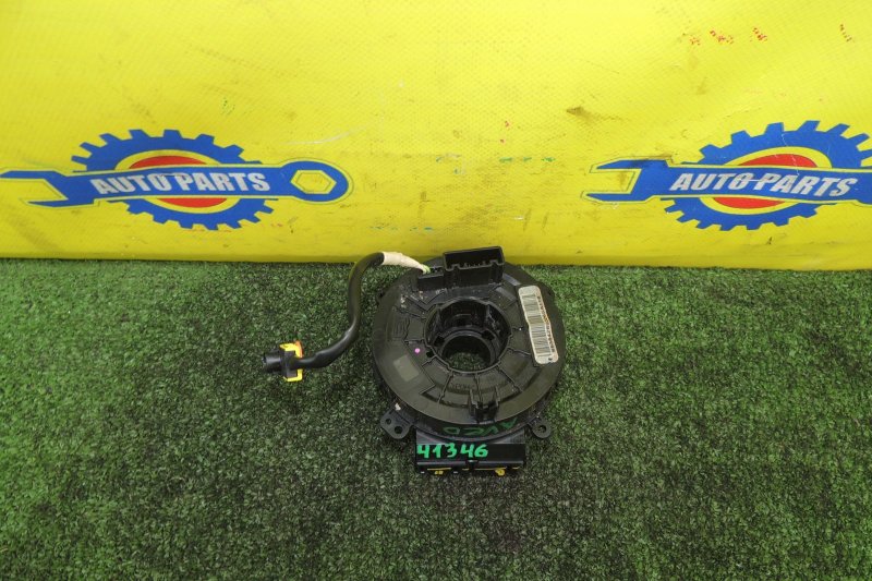 Запчасть шлейф-лента air bag CHEVROLET AVEO T300 контрактная Шлейф-лента air bag CHEVROLET AVEO T300 контрактная