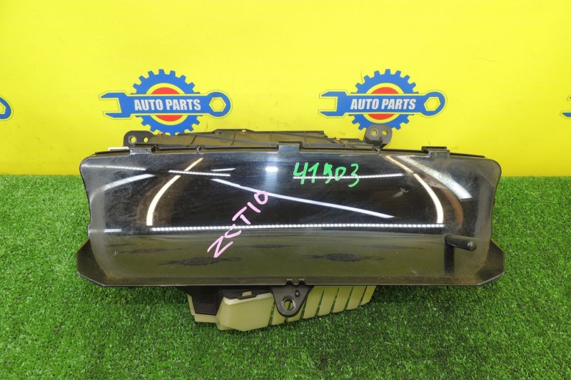 Спидометр TOYOTA OPA ZCT10 1ZZFE 83800-63010 контрактная