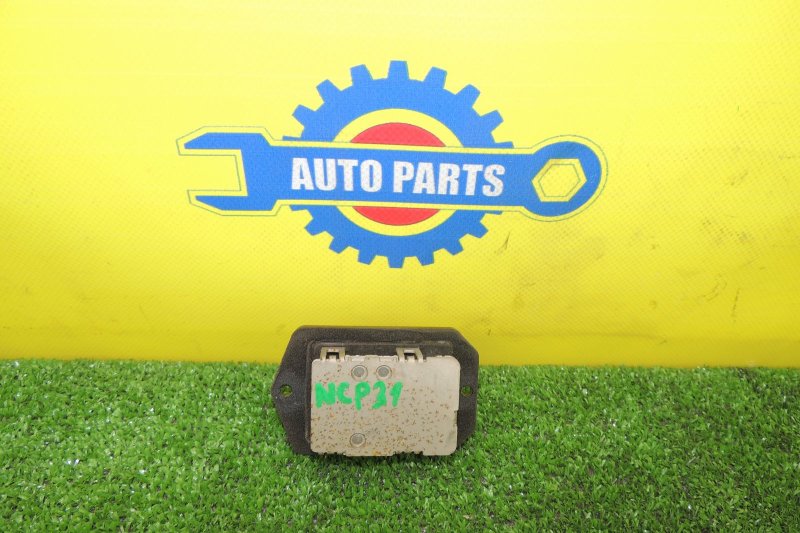 Реостат BB NCP31 1NZFE