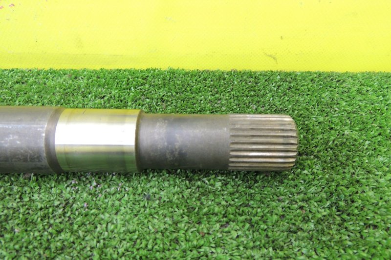 Привод CHEVROLET TRAILBLAZER GMT360 LL8 Привод CHEVROLET TRAILBLAZER GMT360 LL8