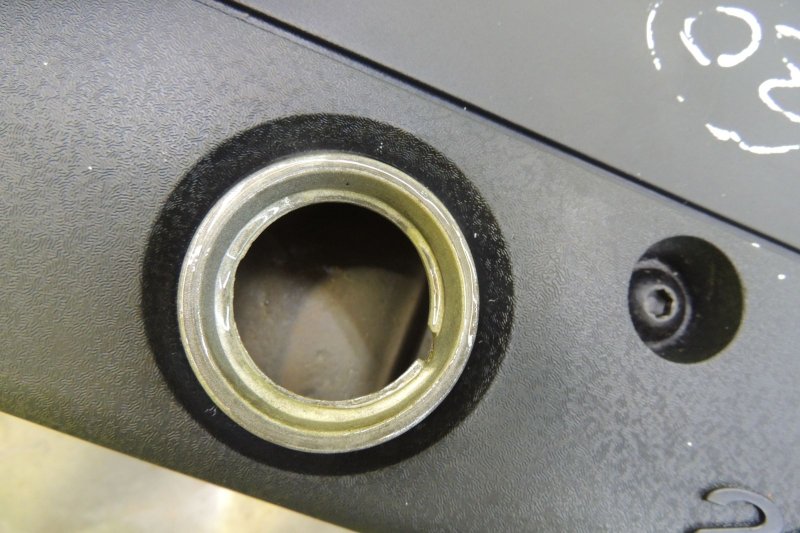 Двигатель FALCON XR6 BARRA