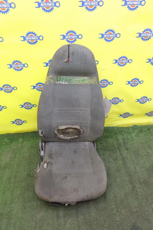 Сиденье переднее правое TOYOTA DYNA LY161 3L контрактная