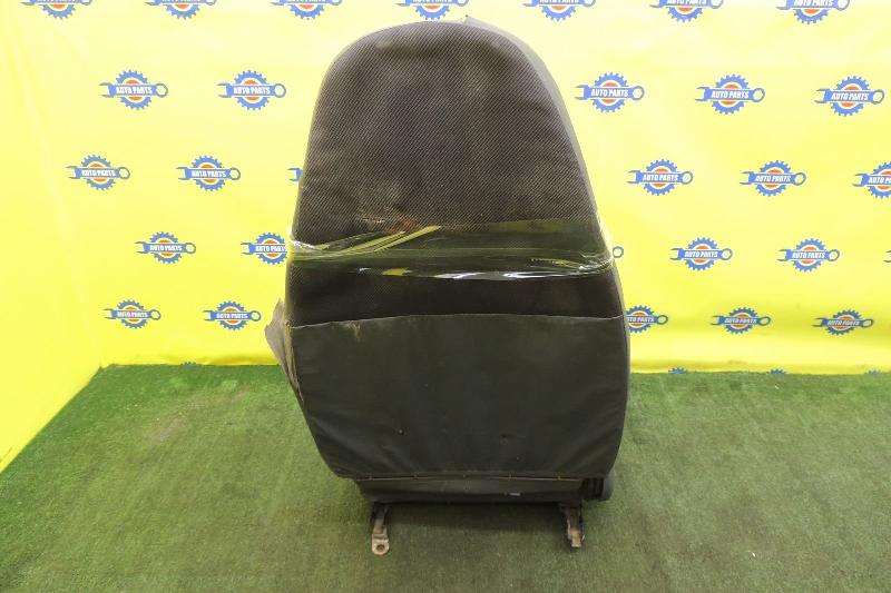 Сиденье переднее правое DYNA LY161 3L