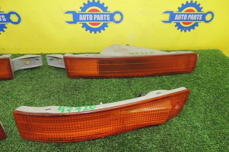 Повторитель бамперный TOYOTA CELSIOR UCF10 Повторитель бамперный TOYOTA CELSIOR UCF10