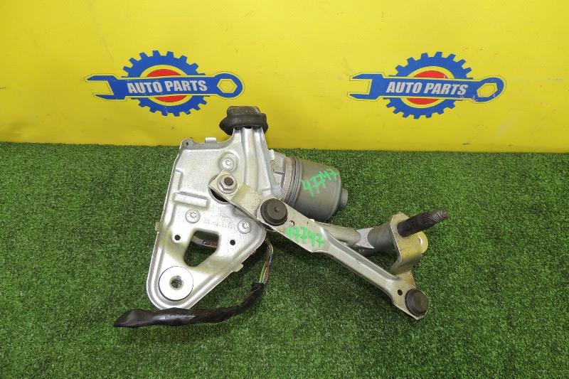 Мотор дворников PEUGEOT 3008 U5 33970-21288 контрактная