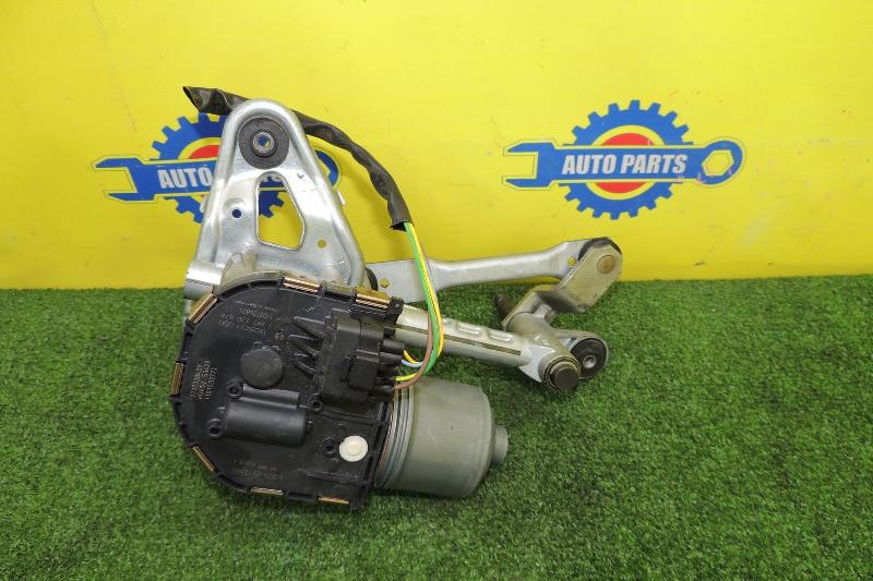 Мотор дворников 3008 U5