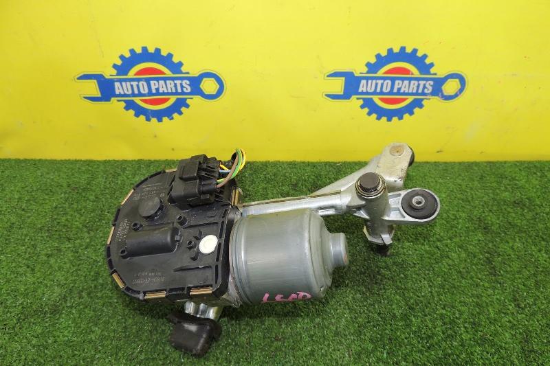 Мотор дворников PEUGEOT 3008 U5