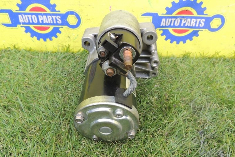 Стартер 3008 U5 DV6