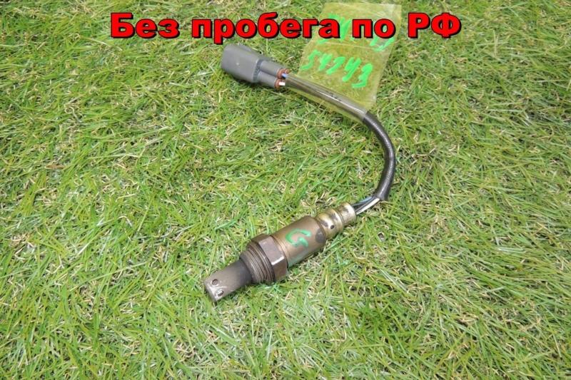 Лямбда-зонд LEXUS GS300 GRS190 3GRFSE 89467-30010 контрактная