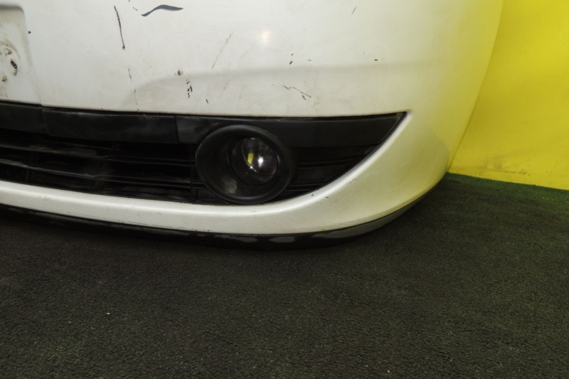 Nose cut FLUENCE L30R H4MD