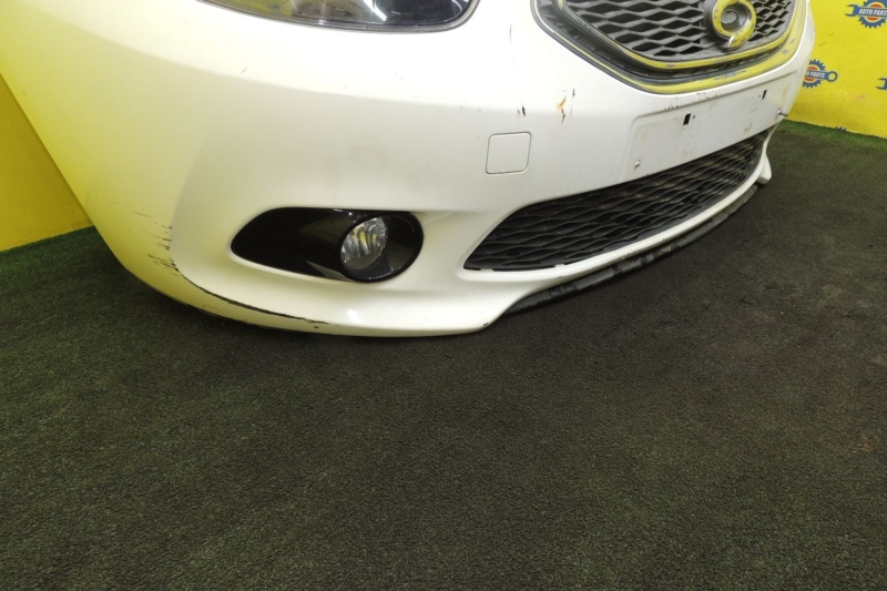 Nose cut FLUENCE L30R H4MD