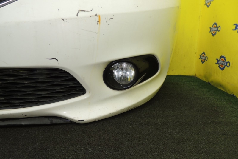 Nose cut FLUENCE L30R H4MD