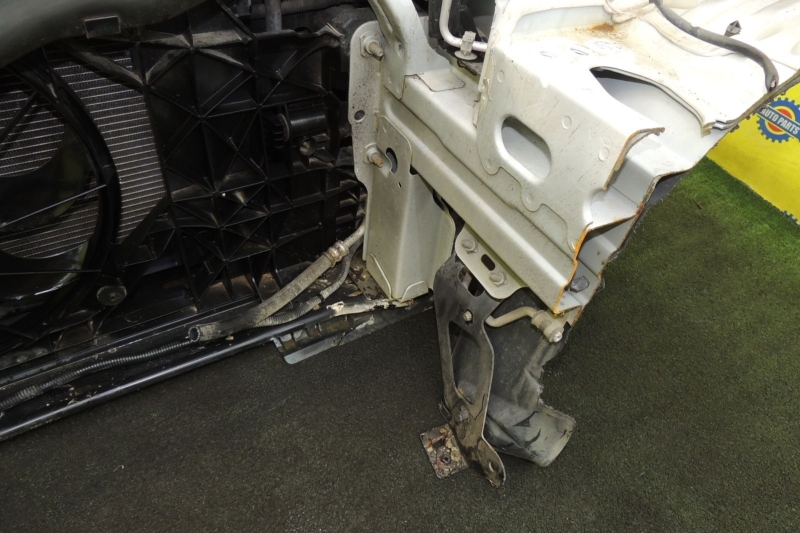 Nose cut FLUENCE L30R H4MD