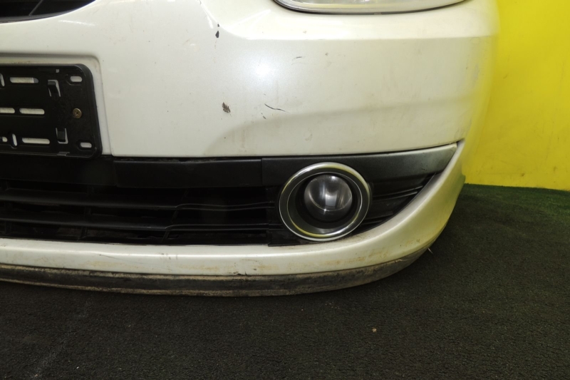 Nose cut FLUENCE L30R H4MD