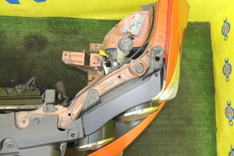 Nose cut AVEO T300 F16D4