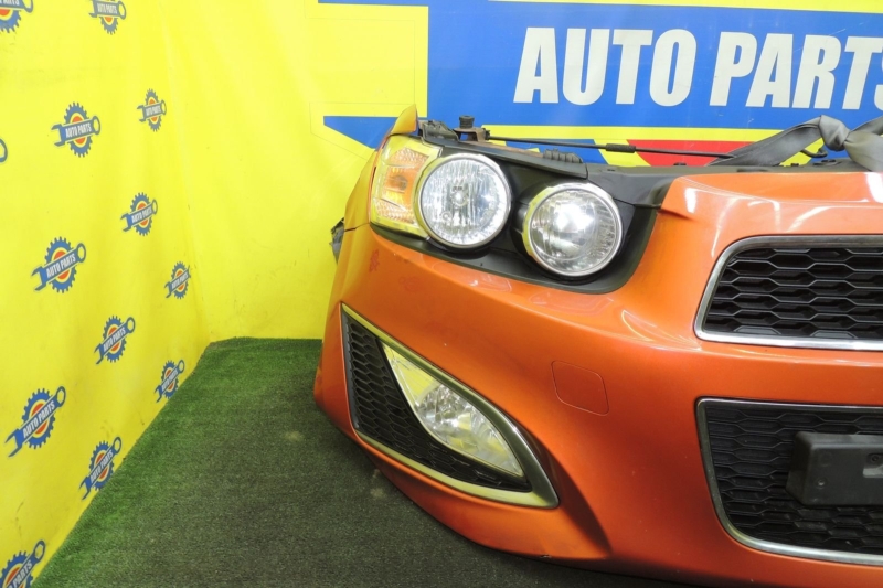 Nose cut AVEO T300 F16D4