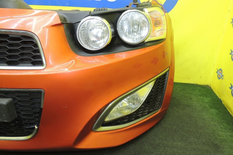 Nose cut AVEO T300 F16D4