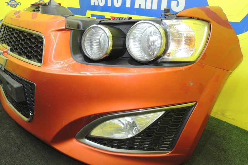 Nose cut AVEO T300 F16D4