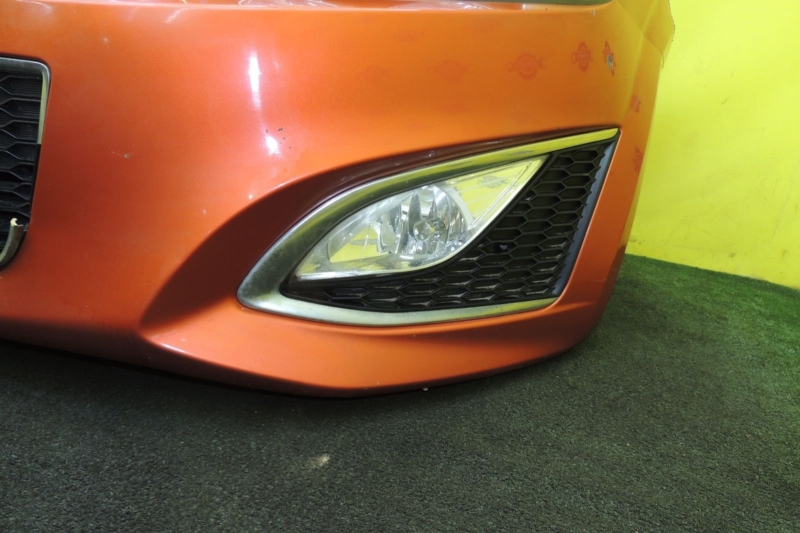 Nose cut AVEO T300 F16D4