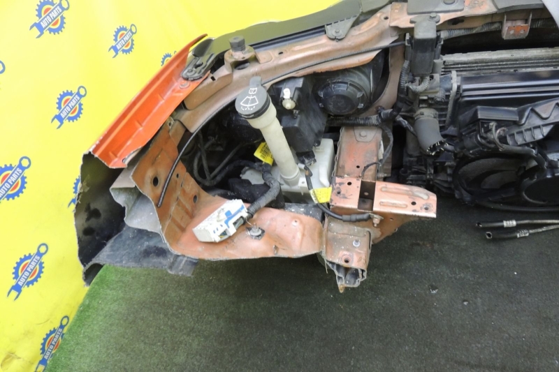 Nose cut AVEO T300 F16D4