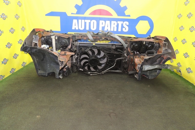 Nose cut AVEO T300 F16D4